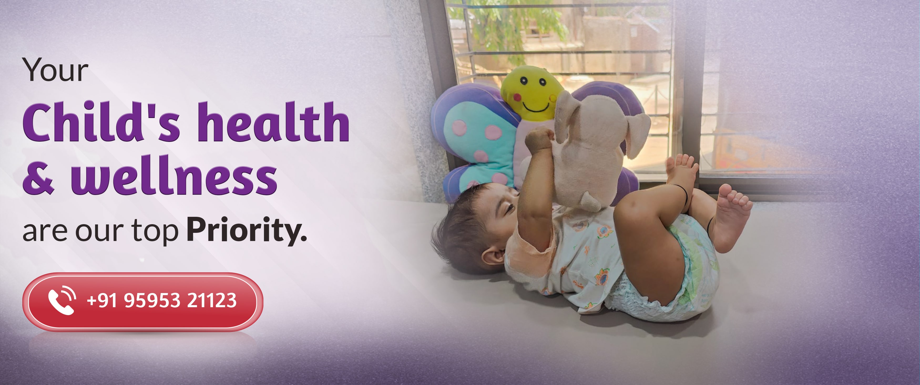 Infectious Disease Management in pune